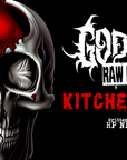 GODLESS RAW READS: - Kitchen Table by HP Newquist - Episode 5