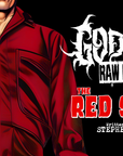 GODLESS RAW READS: - The Red Stuff by Stephen Cooper - Episode 7
