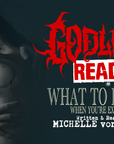 GODLESS READS: What to Expect When You're Expecting by Michelle von Eschen - Episode 7
