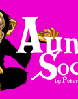 Fucked Up Bedtime Stories - Episode 3: Auntie Social by Peter Caffrey (Godless Exclusives)