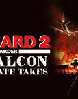 Godless Shorts - Episode 4: Die Hard II: Mr. Falcon Censorship! Alternate Takes!