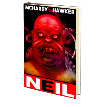 Neil by Simon McHardy and Sean Hawker