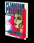Petroleum Precinct: Grudge Punk 2 by John McNee