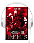 The Prince of Nightmares Audiobook by John McNee