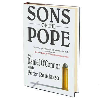 Sons of the Pope by Dan O'Connor