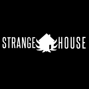 Strangehouse Books