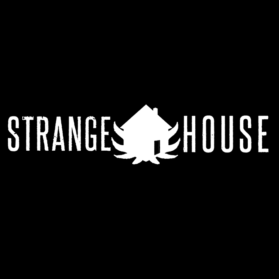 Strangehouse Books