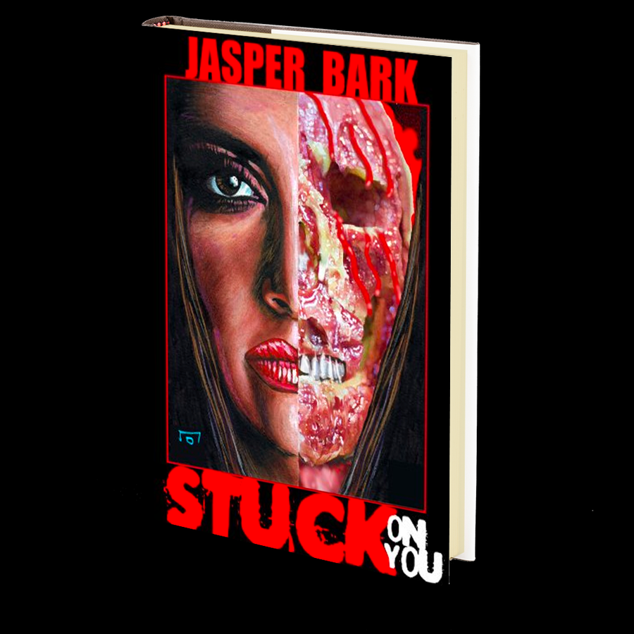 Stuck On You by Jasper Bark