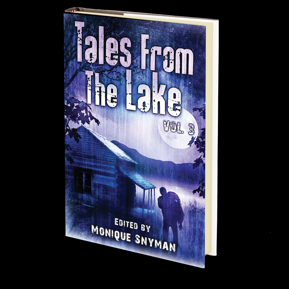 Tales from The Lake Vol.3 Edited by Monique Snyman