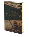 The Detained by Kristopher Triana
