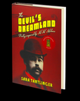 The Devil's Dreamland: Poetry Inspired by H.H. Holmes by Sara Tantlinger