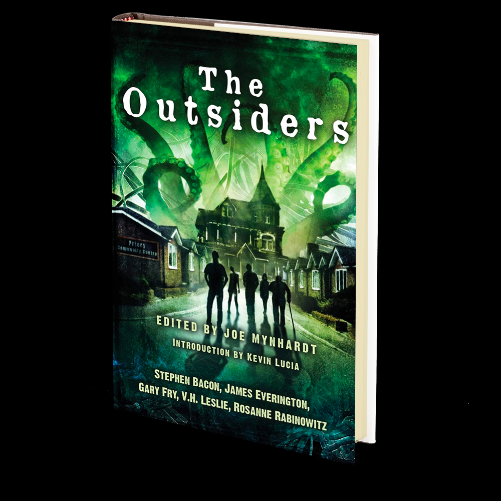 The Outsiders