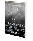 The Queen of Diamonds: Part 2 of the Red Dog Conspiracy by Patricia Loofbourrow