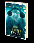 The Third Twin: A Dark Psychological Thriller by Darren Speegle