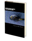 the sky is black and blue like a battered child: poems by Ben Arzate