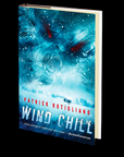 Wind Chill by Patrick Rutigliano