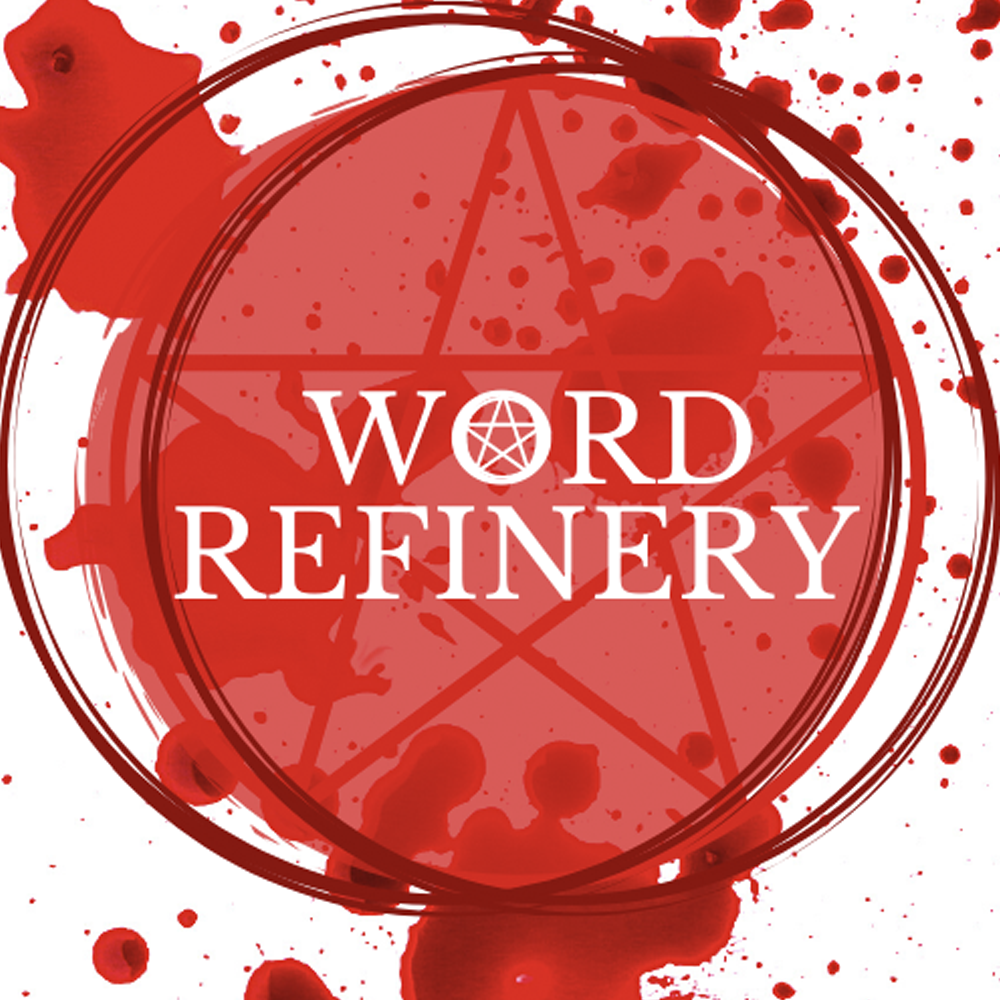 Word Refinery – Godless