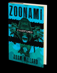Zoonami by Adam Millard